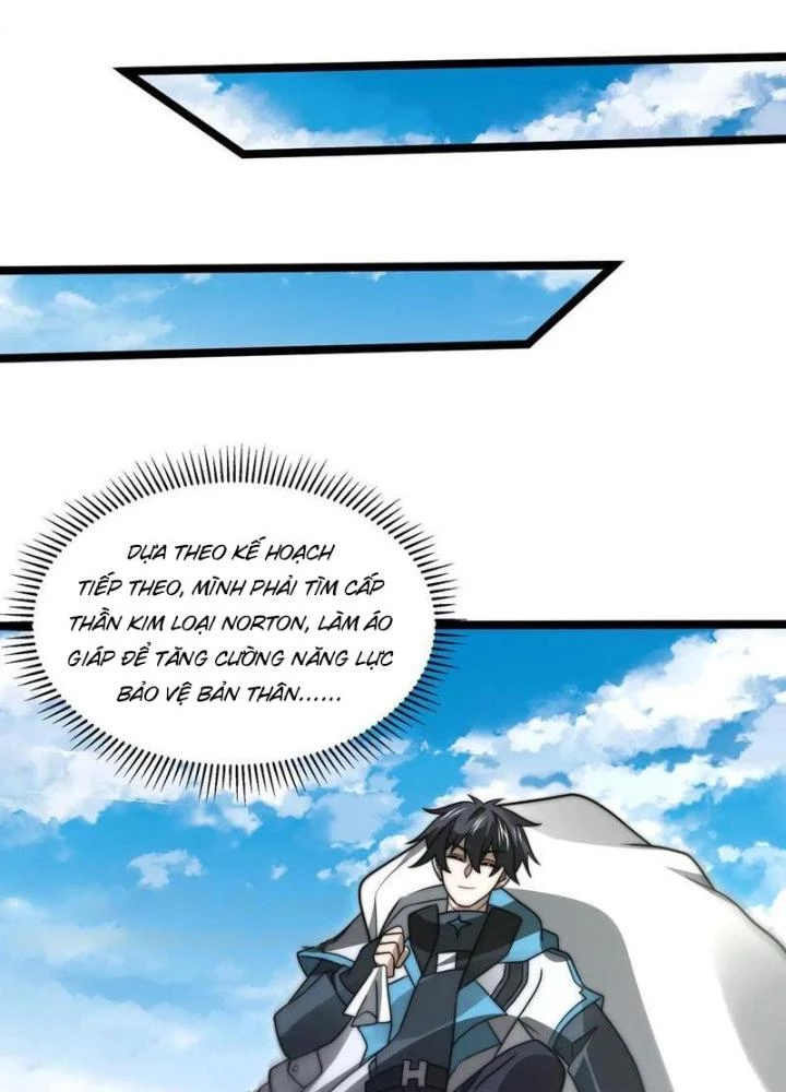 Tích Trữ 10 Vạn Vật Tư Trước Ngày Tận Thế Chapter 264 - Trang 2