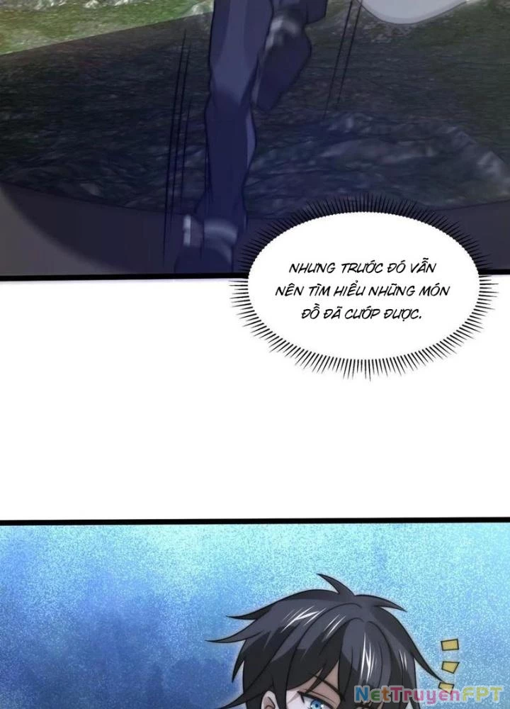 Tích Trữ 10 Vạn Vật Tư Trước Ngày Tận Thế Chapter 264 - Trang 2