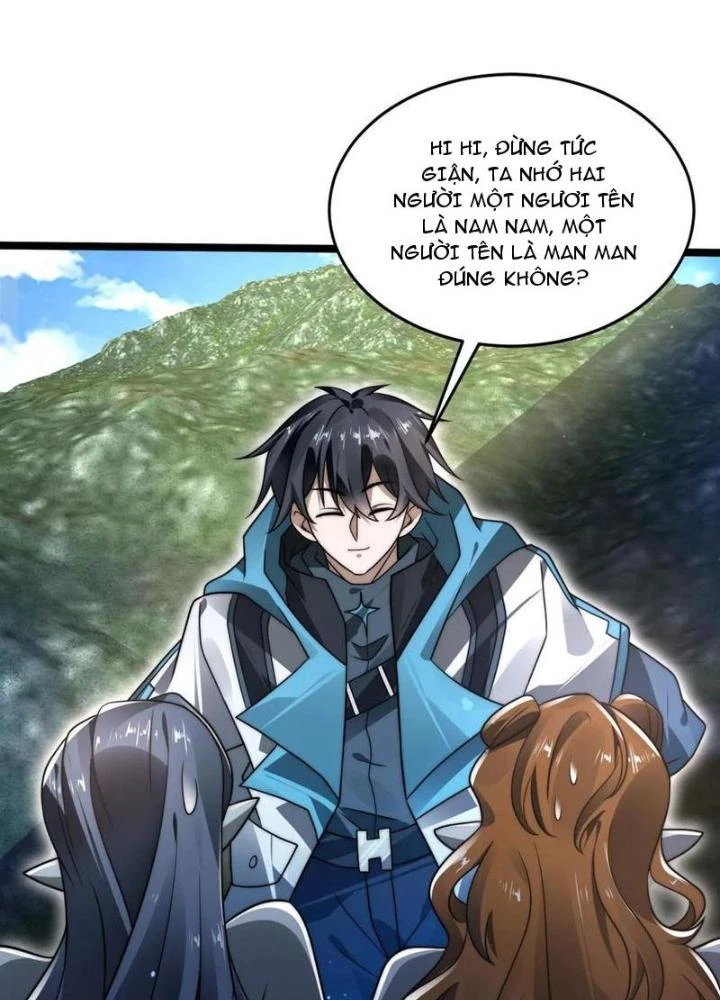 Tích Trữ 10 Vạn Vật Tư Trước Ngày Tận Thế Chapter 264 - Trang 2