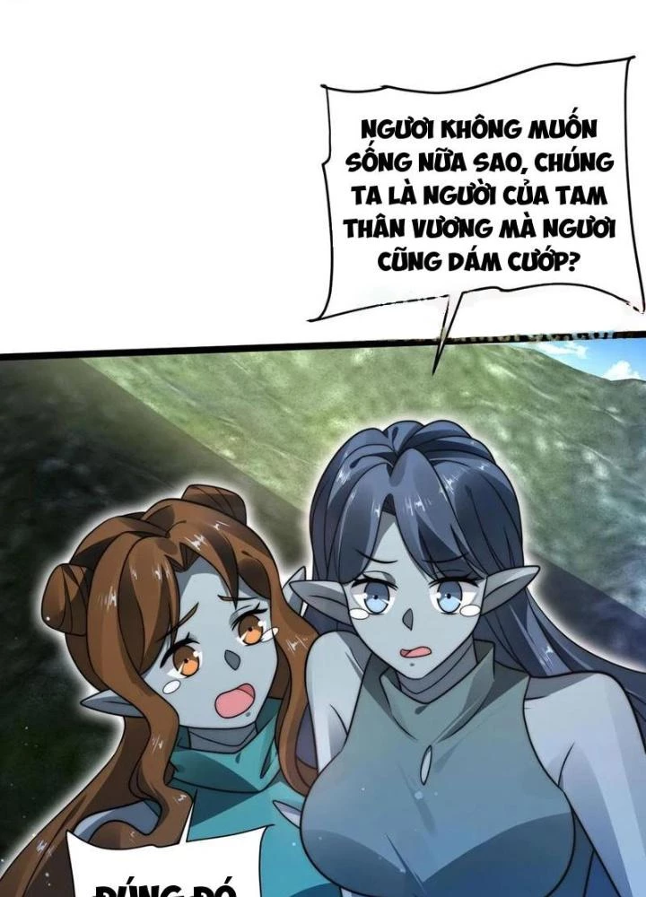 Tích Trữ 10 Vạn Vật Tư Trước Ngày Tận Thế Chapter 264 - Trang 2