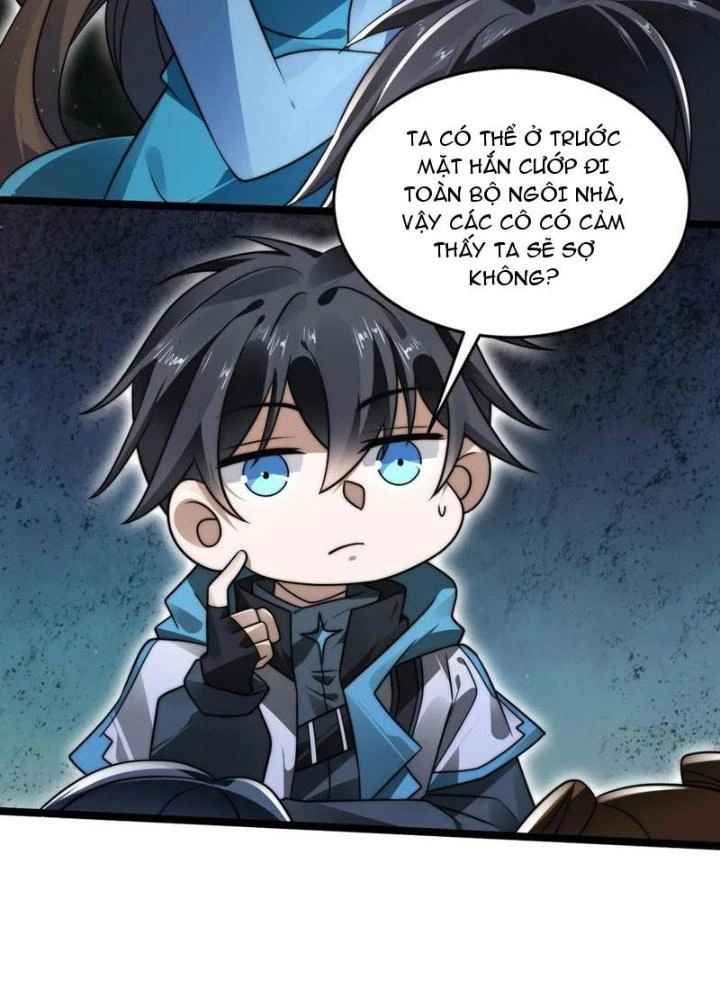 Tích Trữ 10 Vạn Vật Tư Trước Ngày Tận Thế Chapter 264 - Trang 2