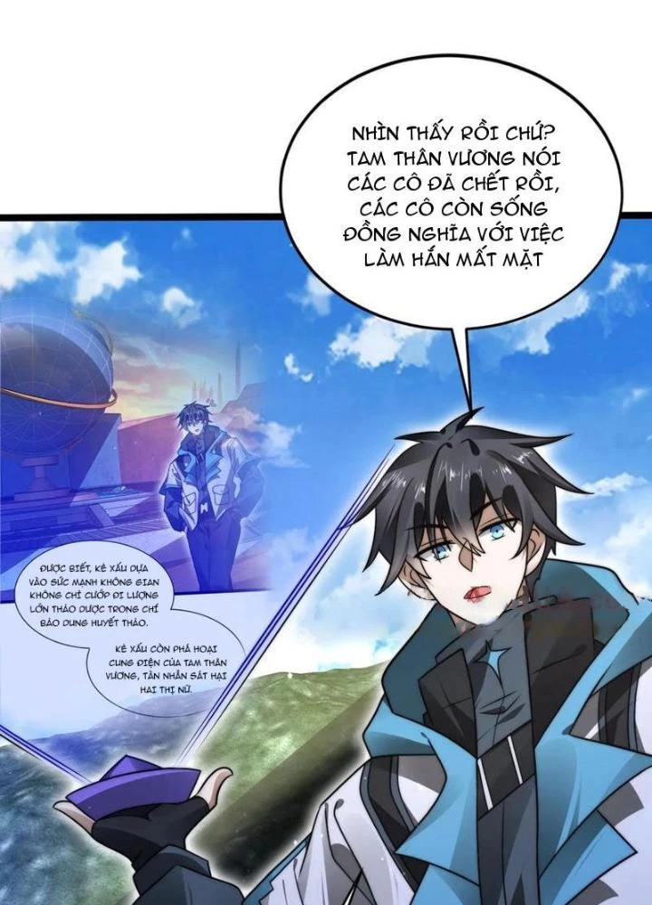 Tích Trữ 10 Vạn Vật Tư Trước Ngày Tận Thế Chapter 264 - Trang 2