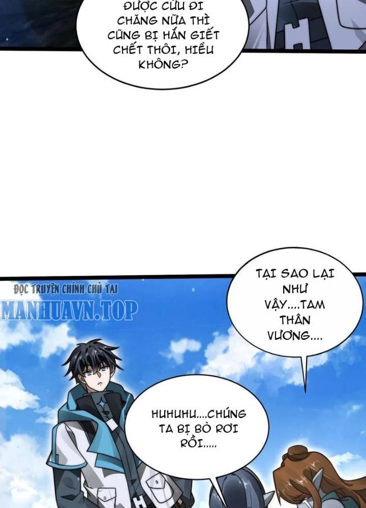 Tích Trữ 10 Vạn Vật Tư Trước Ngày Tận Thế Chapter 264 - Trang 2