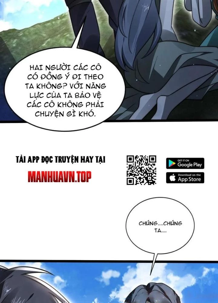Tích Trữ 10 Vạn Vật Tư Trước Ngày Tận Thế Chapter 264 - Trang 2