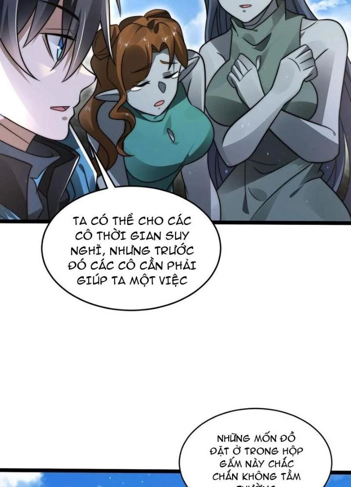 Tích Trữ 10 Vạn Vật Tư Trước Ngày Tận Thế Chapter 264 - Trang 2