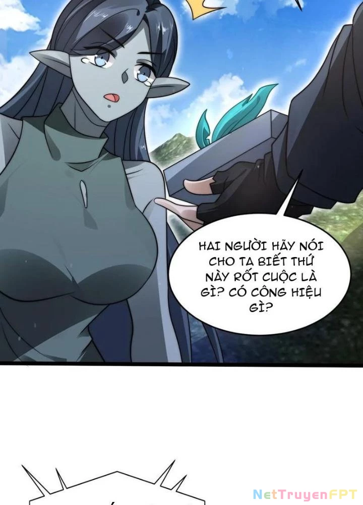 Tích Trữ 10 Vạn Vật Tư Trước Ngày Tận Thế Chapter 264 - Trang 2
