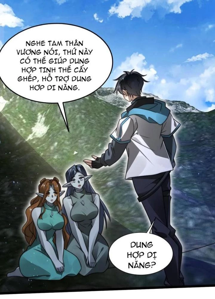 Tích Trữ 10 Vạn Vật Tư Trước Ngày Tận Thế Chapter 264 - Trang 2