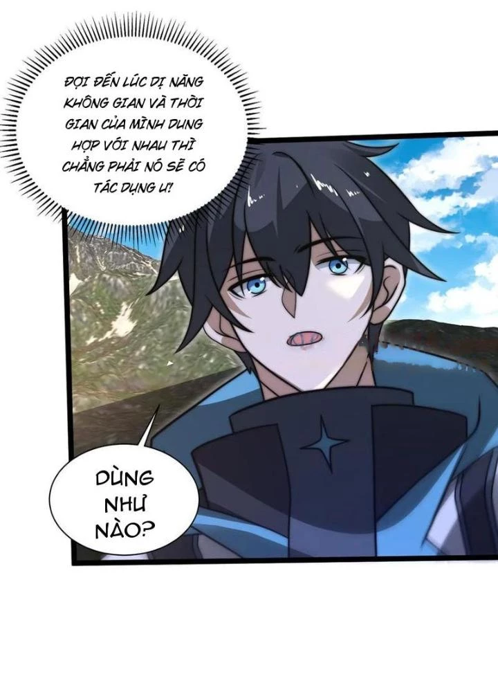Tích Trữ 10 Vạn Vật Tư Trước Ngày Tận Thế Chapter 264 - Trang 2