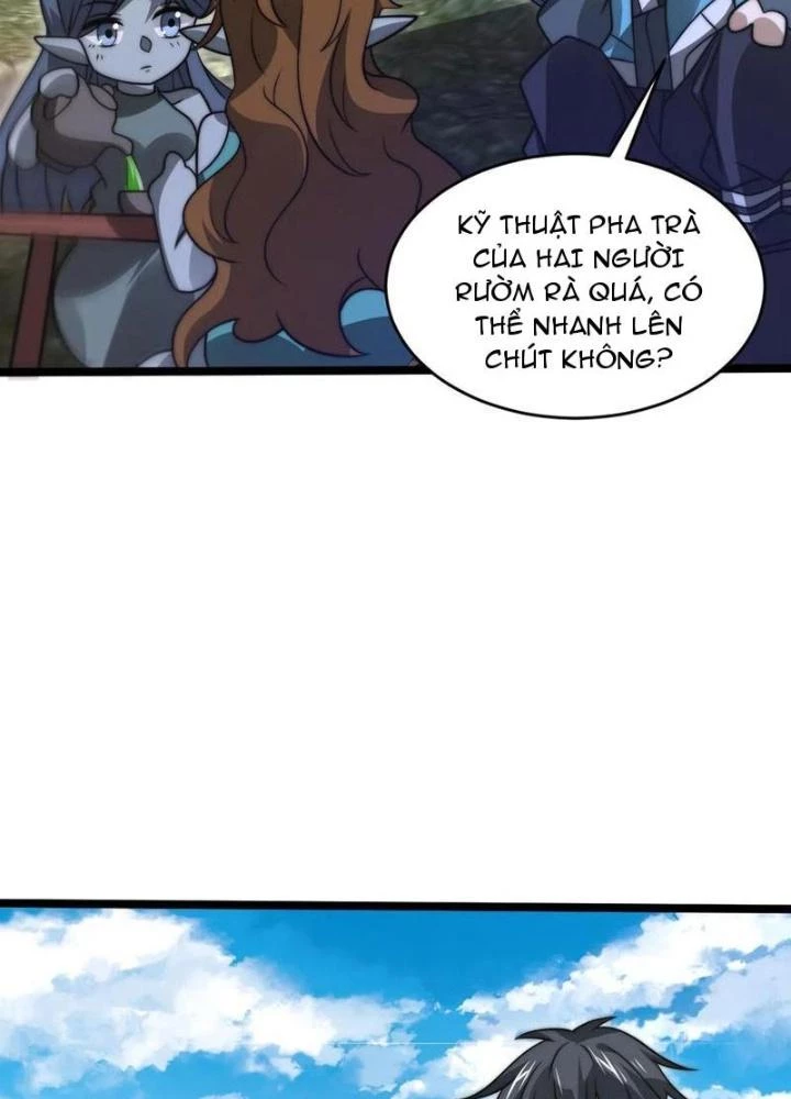 Tích Trữ 10 Vạn Vật Tư Trước Ngày Tận Thế Chapter 264 - Trang 2