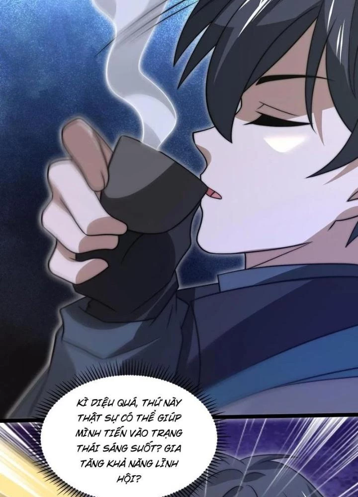 Tích Trữ 10 Vạn Vật Tư Trước Ngày Tận Thế Chapter 264 - Trang 2