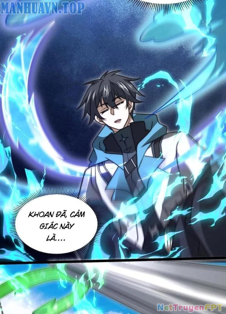 Tích Trữ 10 Vạn Vật Tư Trước Ngày Tận Thế Chapter 264 - Trang 2