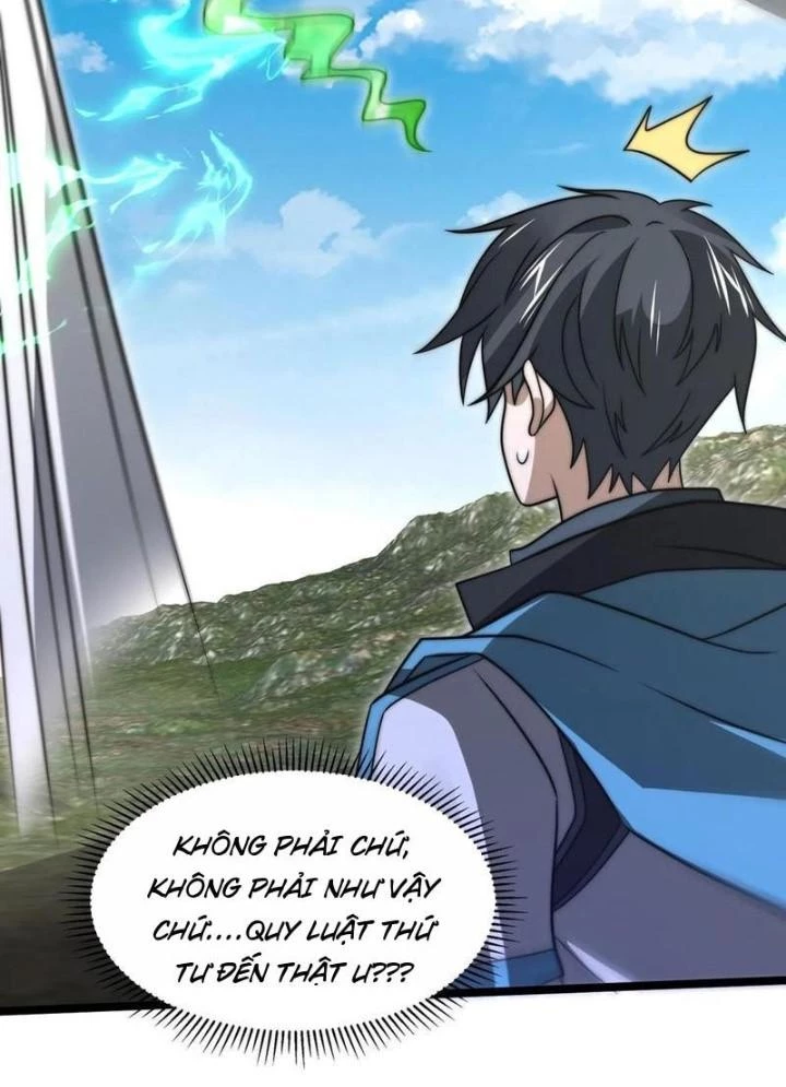 Tích Trữ 10 Vạn Vật Tư Trước Ngày Tận Thế Chapter 264 - Trang 2