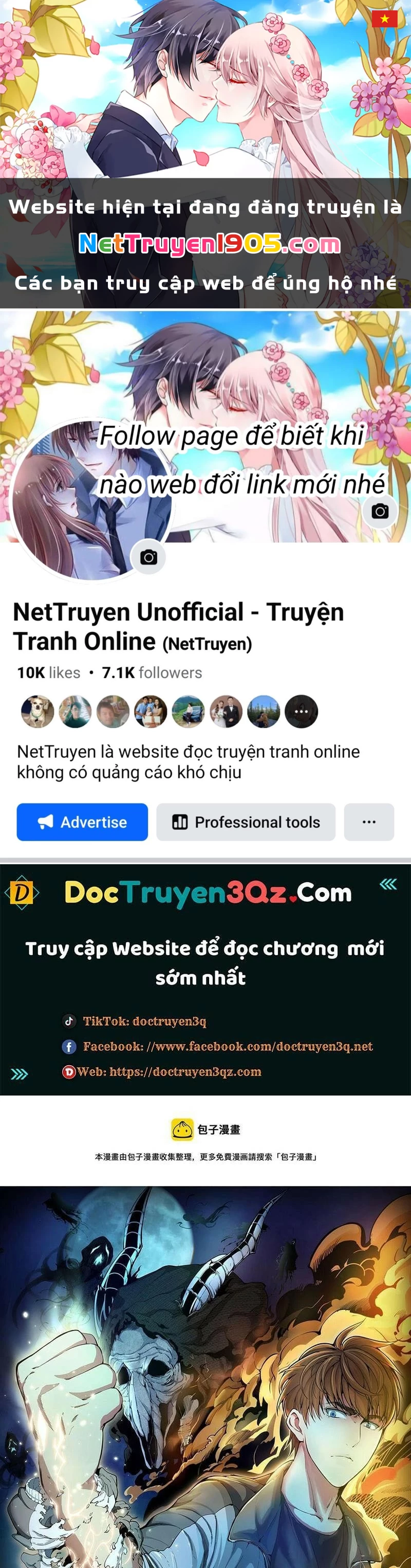 Cao Đẳng Linh Hồn Chapter 162 - 1