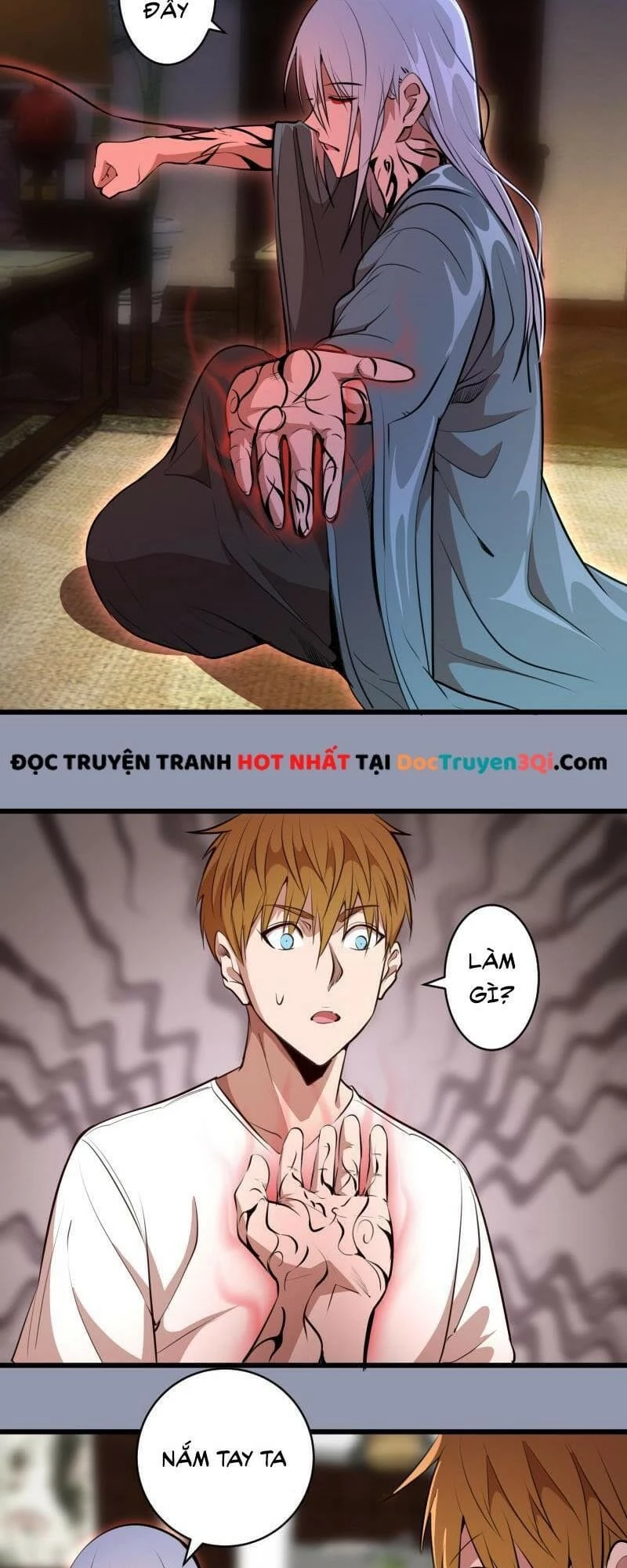 Cao Đẳng Linh Hồn Chapter 162 - 6