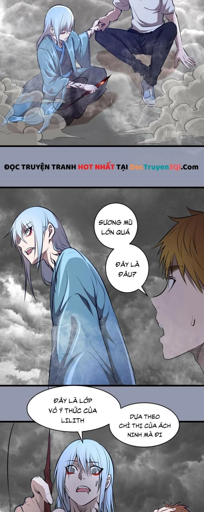 Cao Đẳng Linh Hồn Chapter 162 - 11