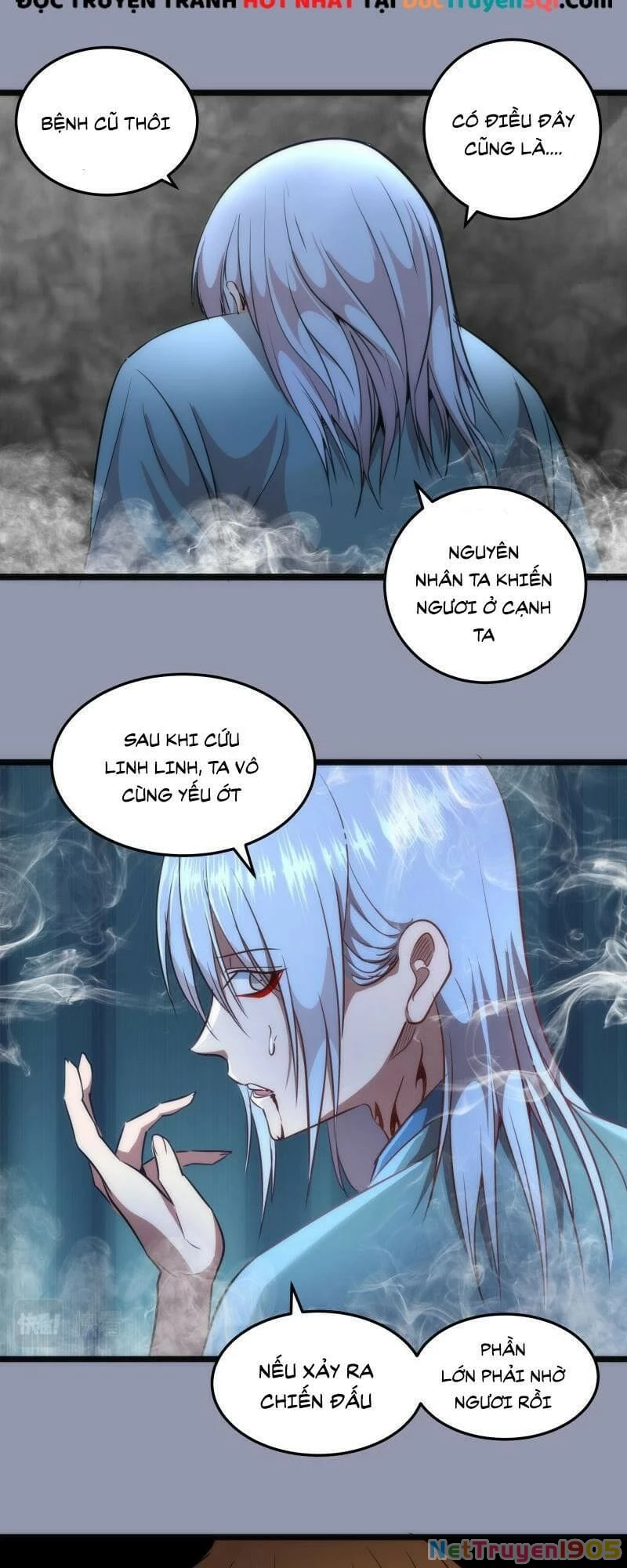 Cao Đẳng Linh Hồn Chapter 162 - 13