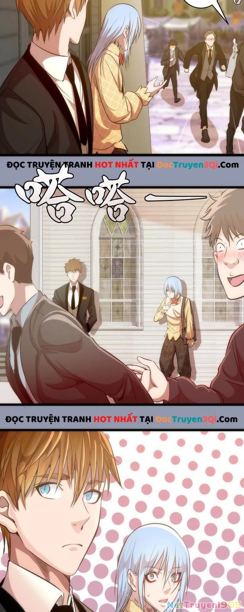 Cao Đẳng Linh Hồn Chapter 162 - 30