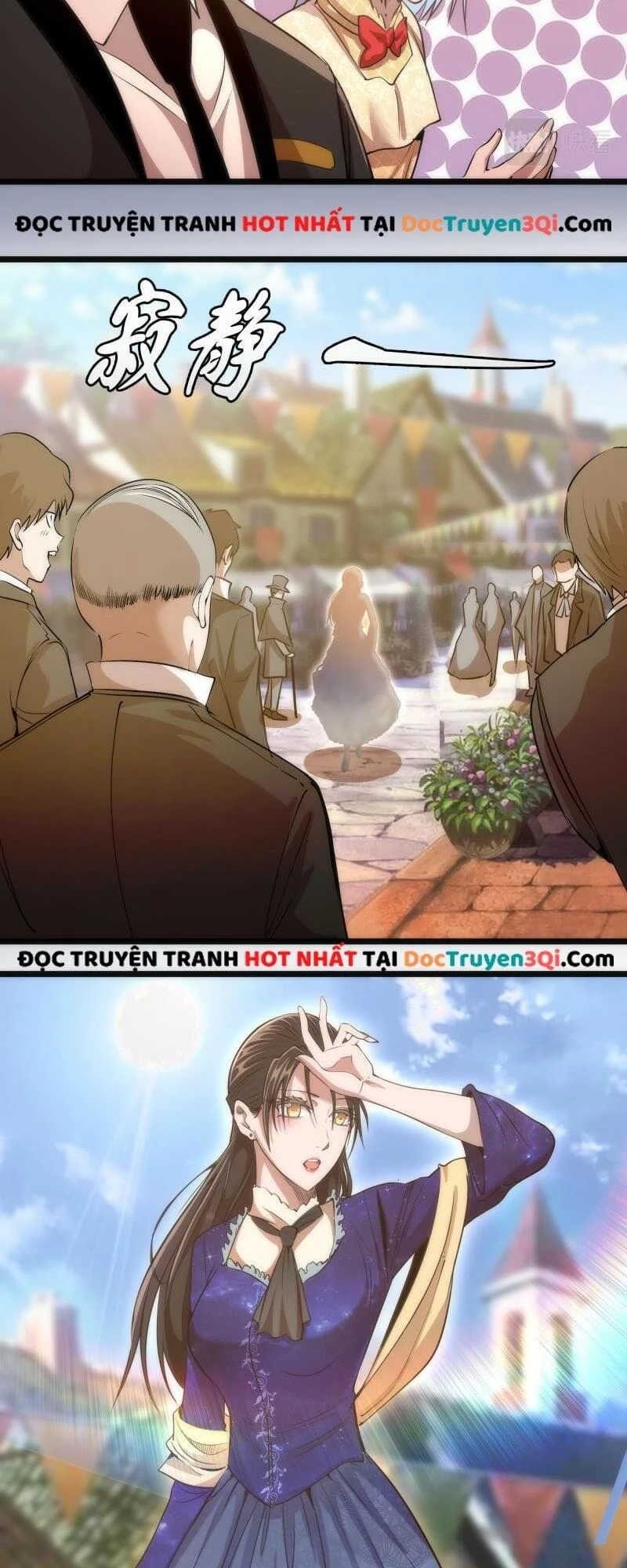 Cao Đẳng Linh Hồn Chapter 162 - 31