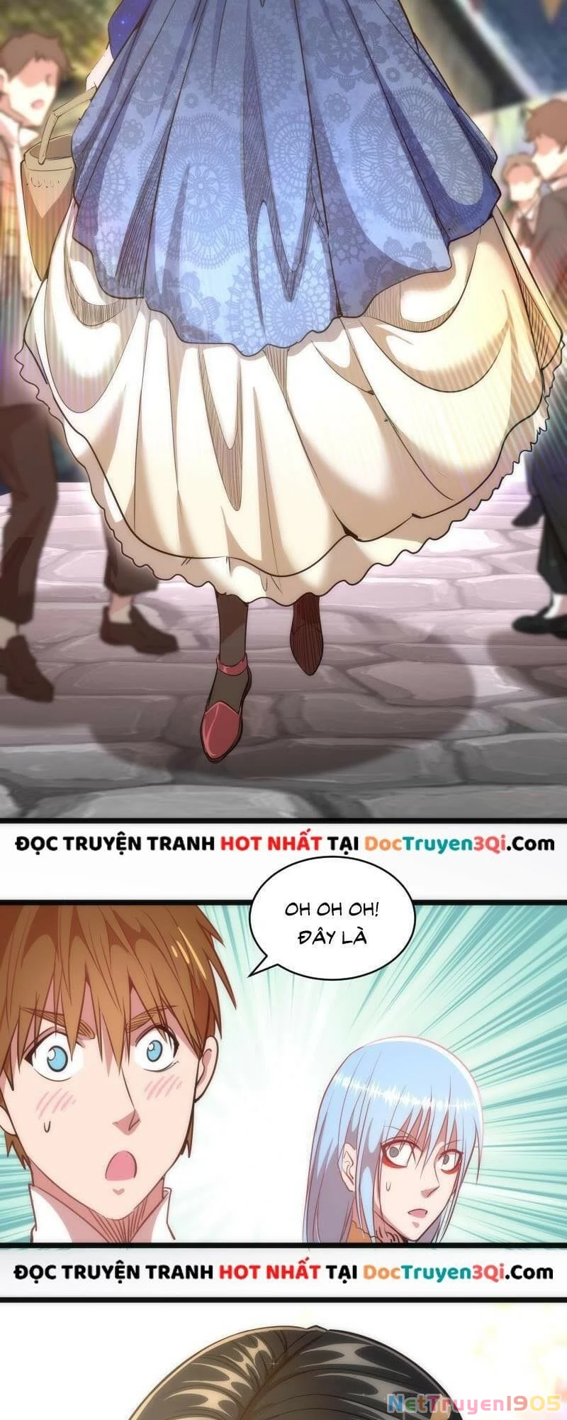 Cao Đẳng Linh Hồn Chapter 162 - 32