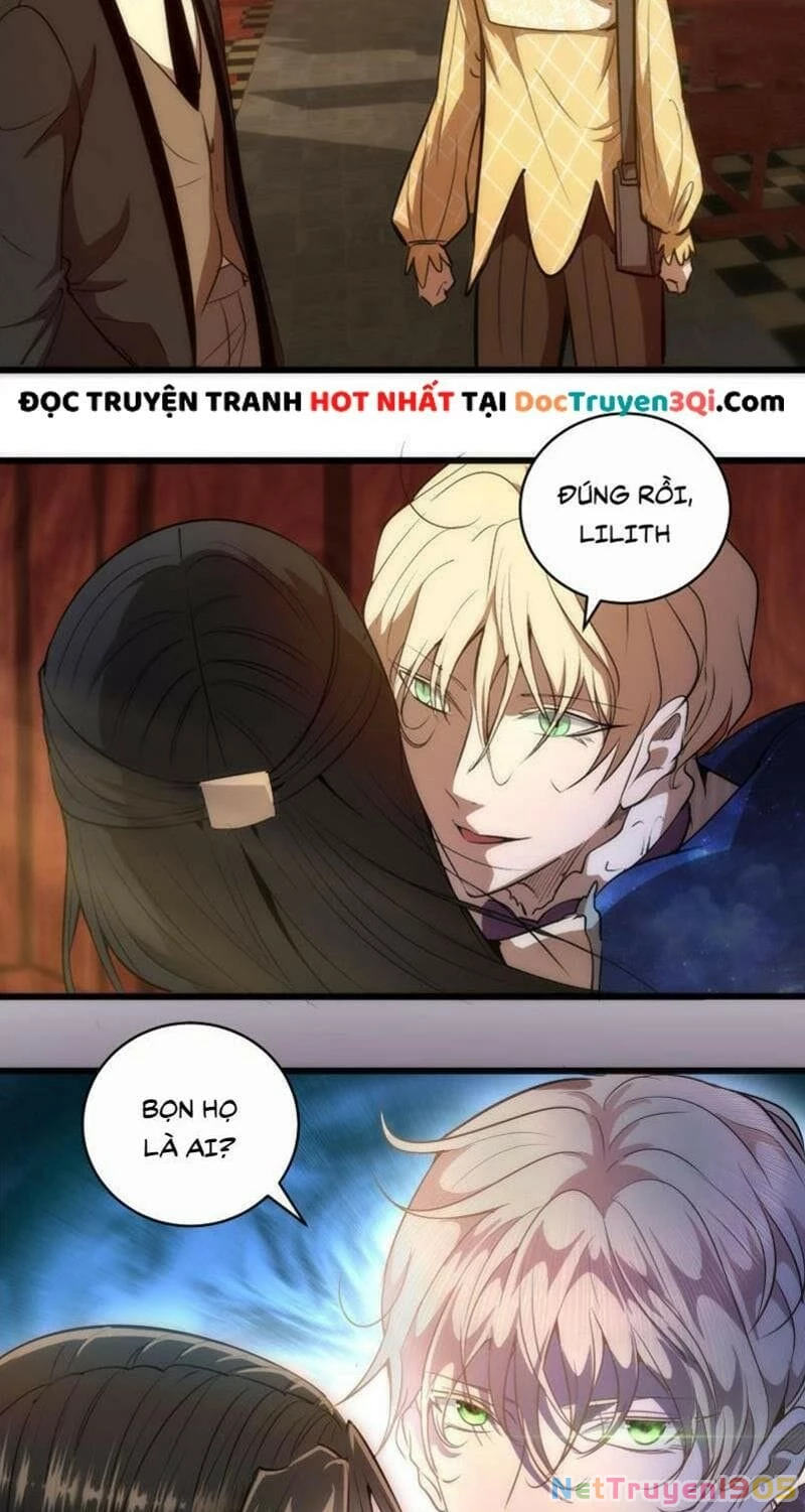 Cao Đẳng Linh Hồn Chapter 162 - 43