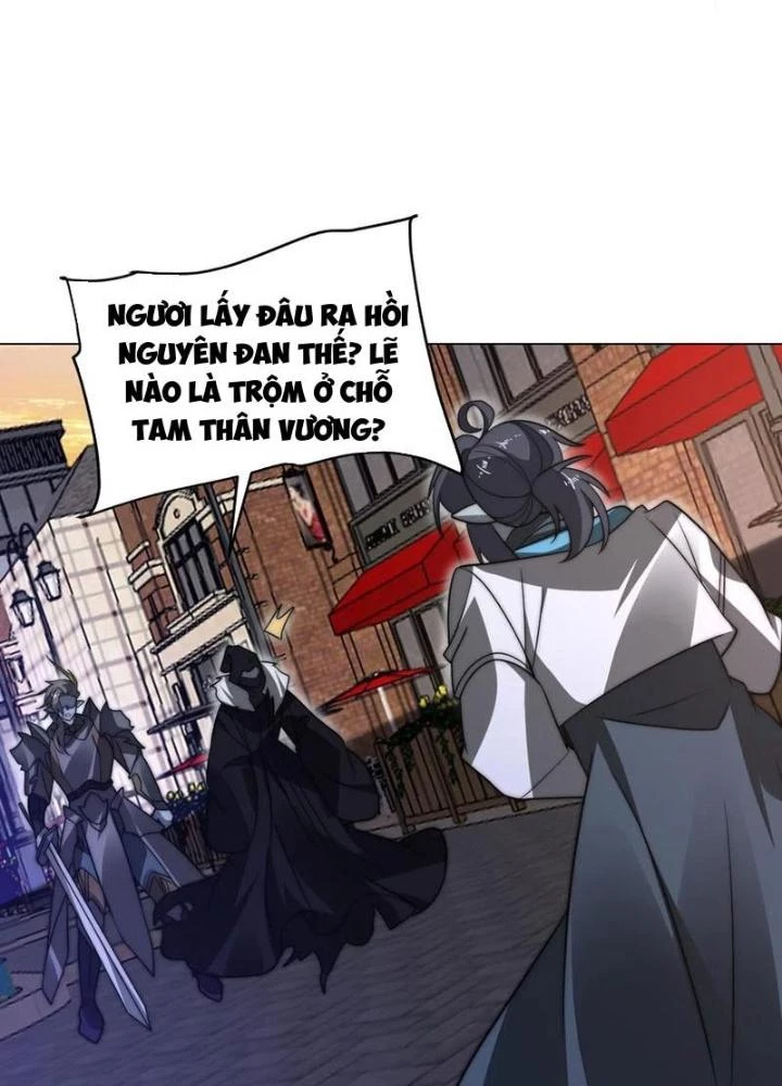 Tích Trữ 10 Vạn Vật Tư Trước Ngày Tận Thế Chapter 273 - Trang 2
