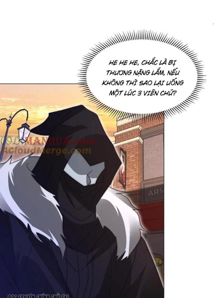 Tích Trữ 10 Vạn Vật Tư Trước Ngày Tận Thế Chapter 273 - Trang 2