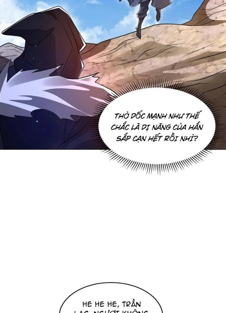 Tích Trữ 10 Vạn Vật Tư Trước Ngày Tận Thế Chapter 273 - Trang 2