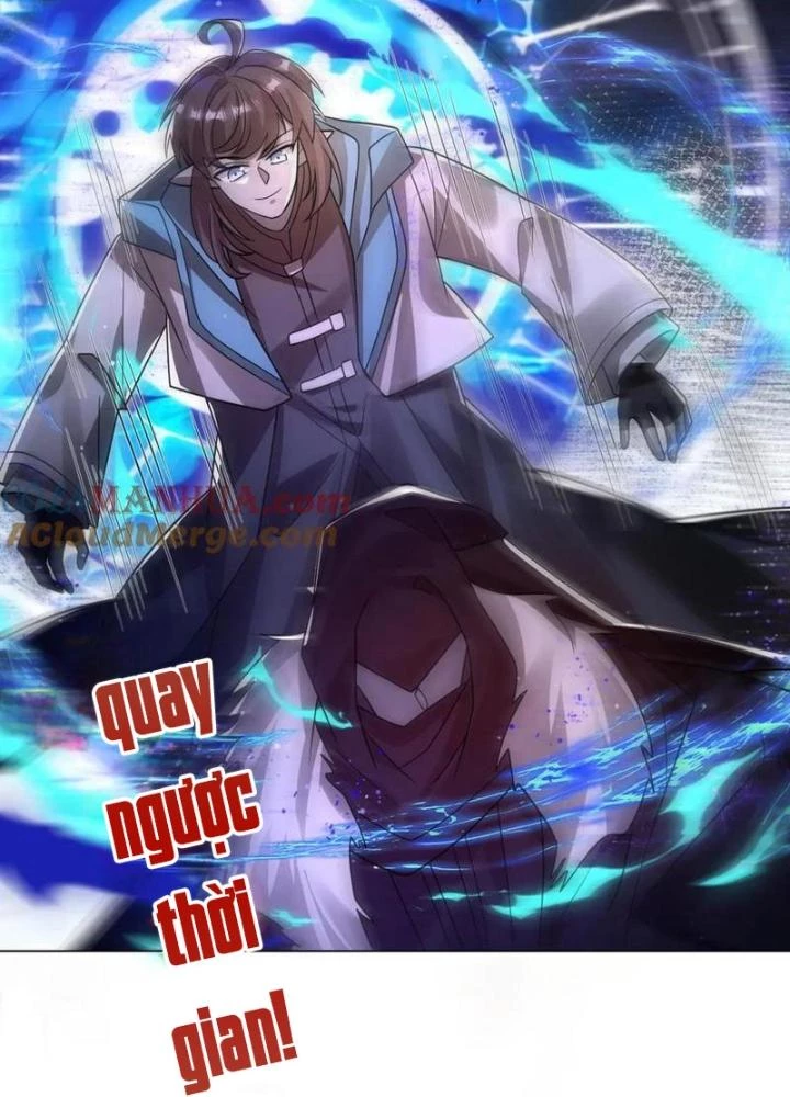Tích Trữ 10 Vạn Vật Tư Trước Ngày Tận Thế Chapter 273 - Trang 2