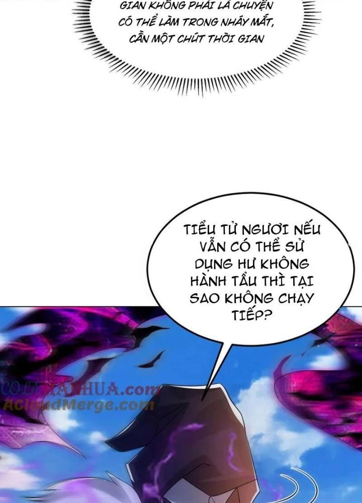 Tích Trữ 10 Vạn Vật Tư Trước Ngày Tận Thế Chapter 273 - Trang 2