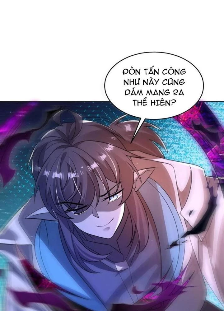 Tích Trữ 10 Vạn Vật Tư Trước Ngày Tận Thế Chapter 273 - Trang 2