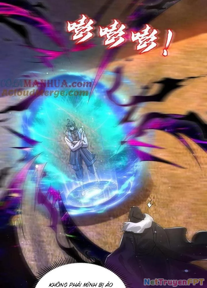 Tích Trữ 10 Vạn Vật Tư Trước Ngày Tận Thế Chapter 273 - Trang 2