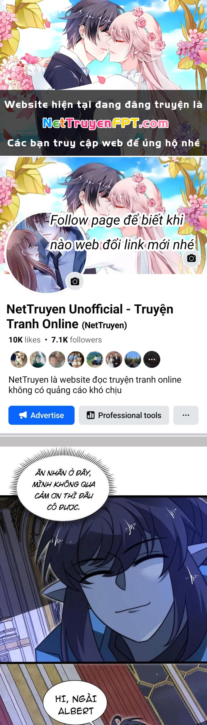 Tích Trữ 10 Vạn Vật Tư Trước Ngày Tận Thế Chapter 277 - 1