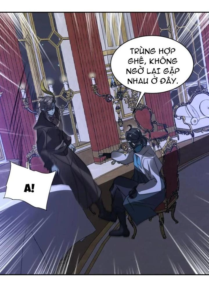 Tích Trữ 10 Vạn Vật Tư Trước Ngày Tận Thế Chapter 277 - Trang 2