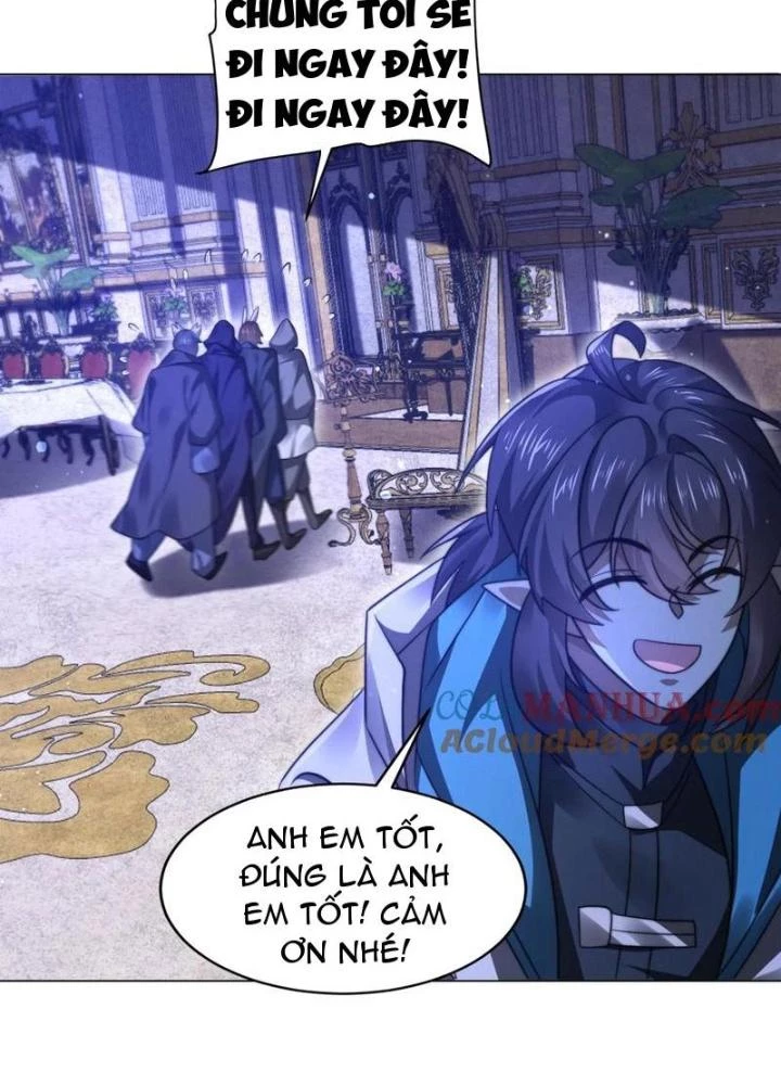 Tích Trữ 10 Vạn Vật Tư Trước Ngày Tận Thế Chapter 277 - Trang 2