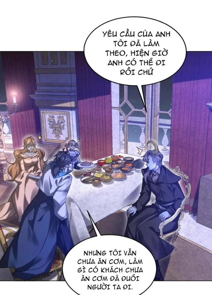 Tích Trữ 10 Vạn Vật Tư Trước Ngày Tận Thế Chapter 277 - Trang 2