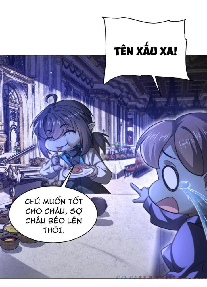 Tích Trữ 10 Vạn Vật Tư Trước Ngày Tận Thế Chapter 277 - Trang 2