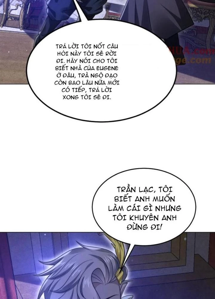Tích Trữ 10 Vạn Vật Tư Trước Ngày Tận Thế Chapter 277 - Trang 2