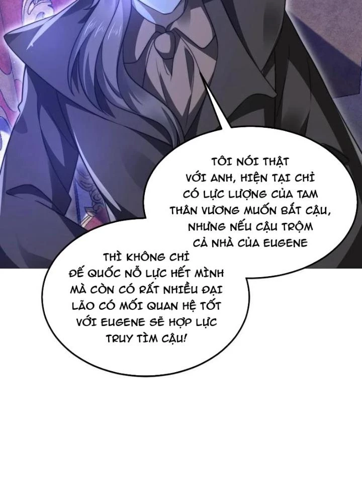 Tích Trữ 10 Vạn Vật Tư Trước Ngày Tận Thế Chapter 277 - Trang 2