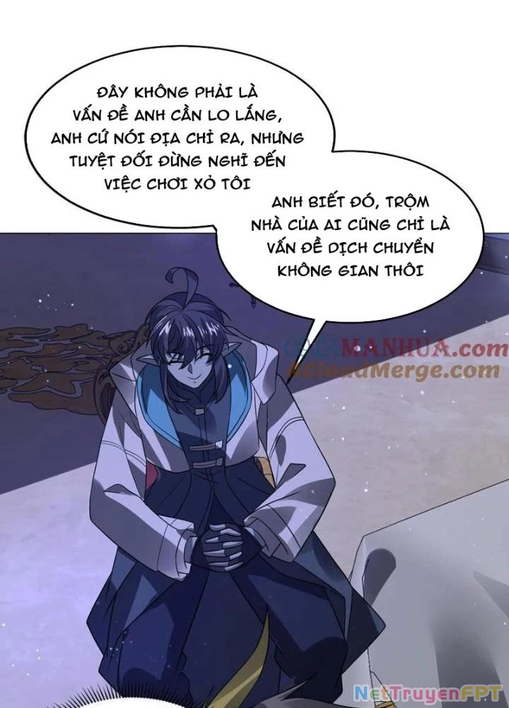 Tích Trữ 10 Vạn Vật Tư Trước Ngày Tận Thế Chapter 277 - Trang 2