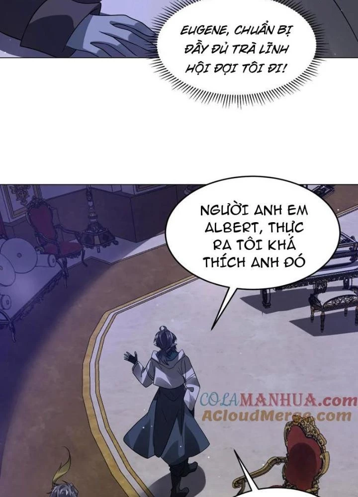 Tích Trữ 10 Vạn Vật Tư Trước Ngày Tận Thế Chapter 277 - Trang 2
