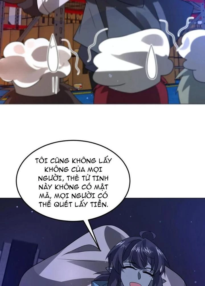 Tích Trữ 10 Vạn Vật Tư Trước Ngày Tận Thế Chapter 277 - Trang 2