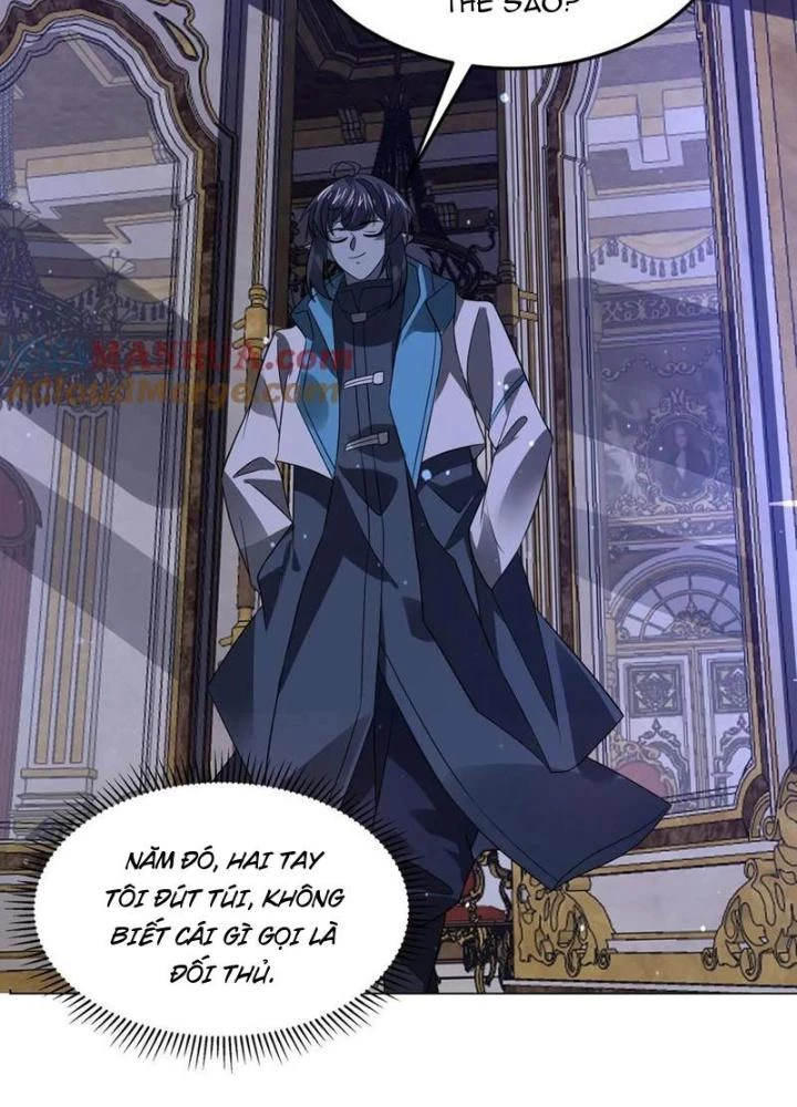 Tích Trữ 10 Vạn Vật Tư Trước Ngày Tận Thế Chapter 277 - Trang 2