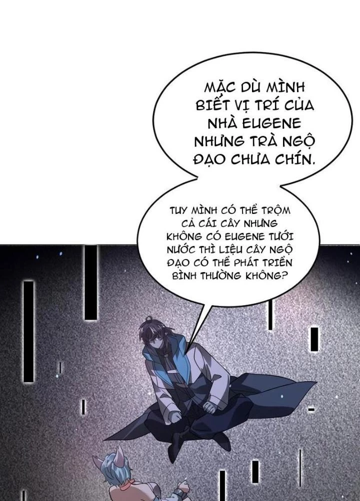 Tích Trữ 10 Vạn Vật Tư Trước Ngày Tận Thế Chapter 277 - Trang 2