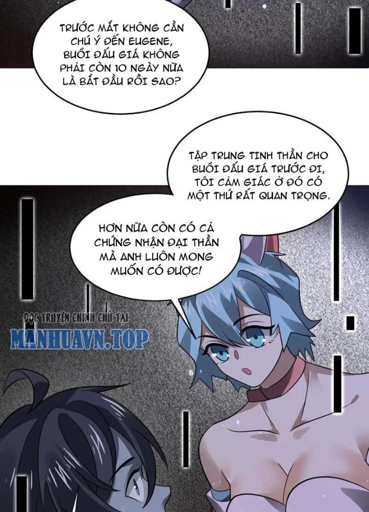 Tích Trữ 10 Vạn Vật Tư Trước Ngày Tận Thế Chapter 277 - Trang 2