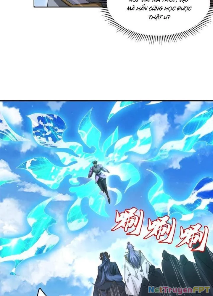 Tích Trữ 10 Vạn Vật Tư Trước Ngày Tận Thế Chapter 282 - Trang 2