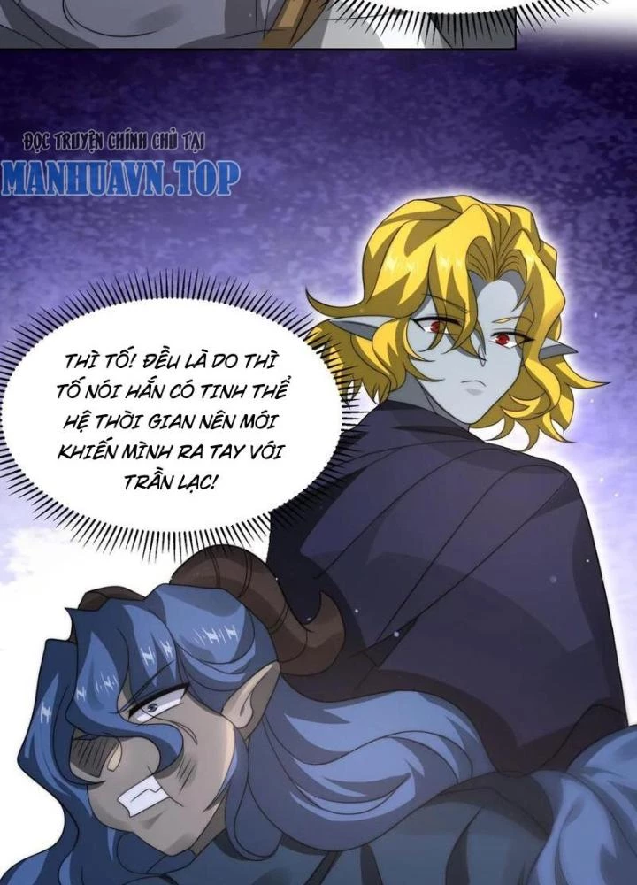 Tích Trữ 10 Vạn Vật Tư Trước Ngày Tận Thế Chapter 282 - Trang 2