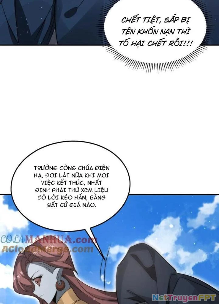 Tích Trữ 10 Vạn Vật Tư Trước Ngày Tận Thế Chapter 282 - Trang 2