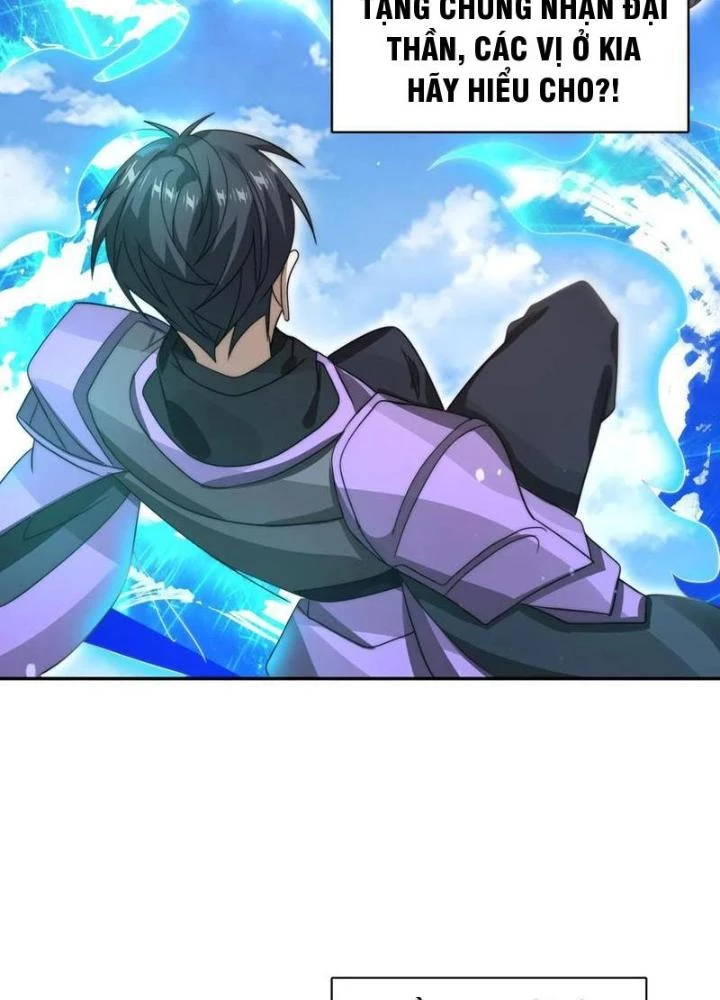Tích Trữ 10 Vạn Vật Tư Trước Ngày Tận Thế Chapter 282 - Trang 2