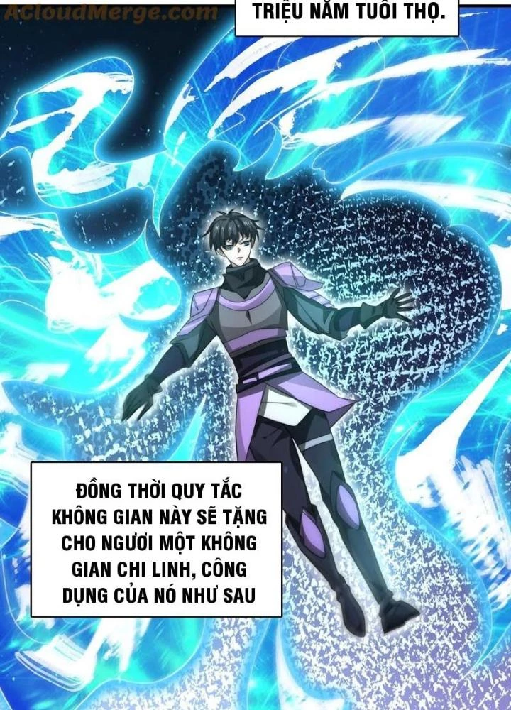 Tích Trữ 10 Vạn Vật Tư Trước Ngày Tận Thế Chapter 282 - Trang 2