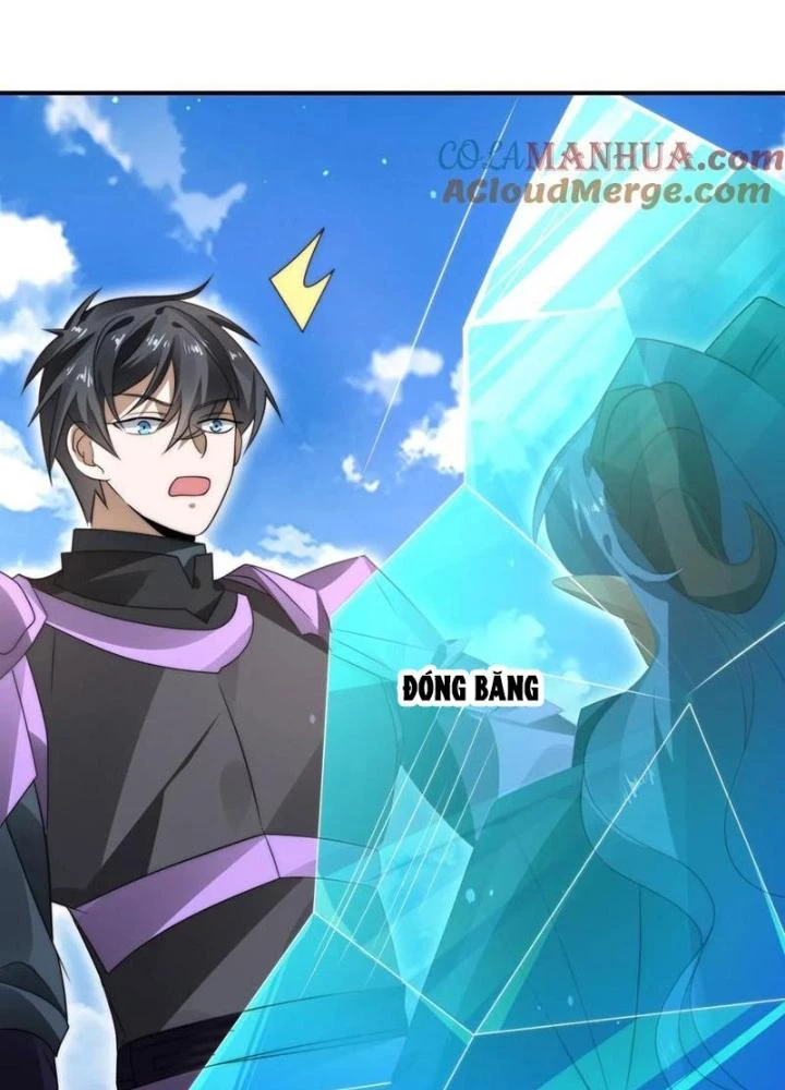 Tích Trữ 10 Vạn Vật Tư Trước Ngày Tận Thế Chapter 282 - Trang 2